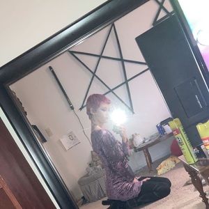 Meet your Posher, Chase